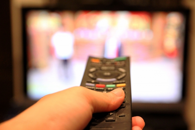テレビ テレビ