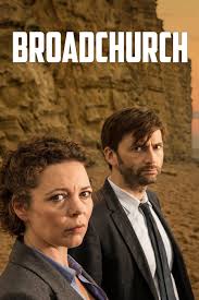 broadchurch broadchurch
