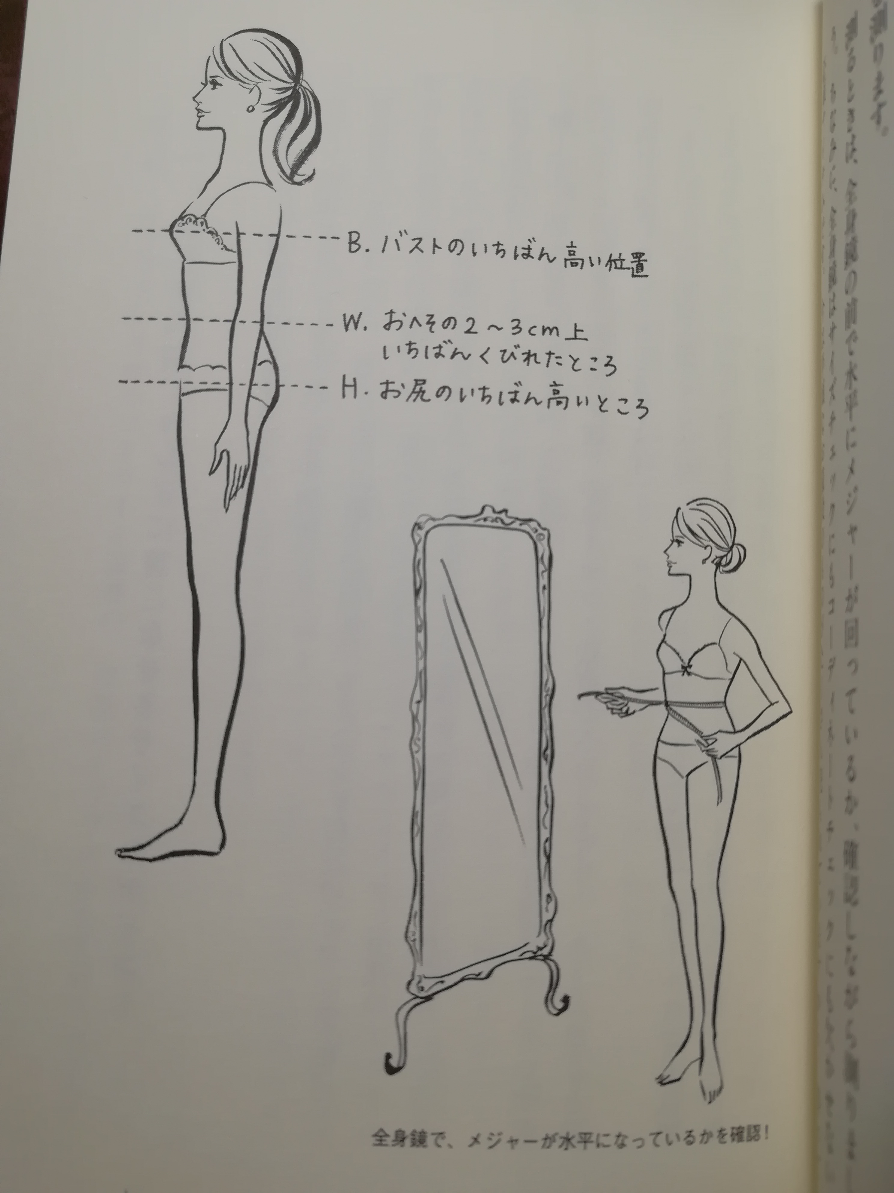 measure measure