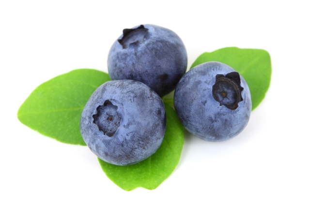 berry berry