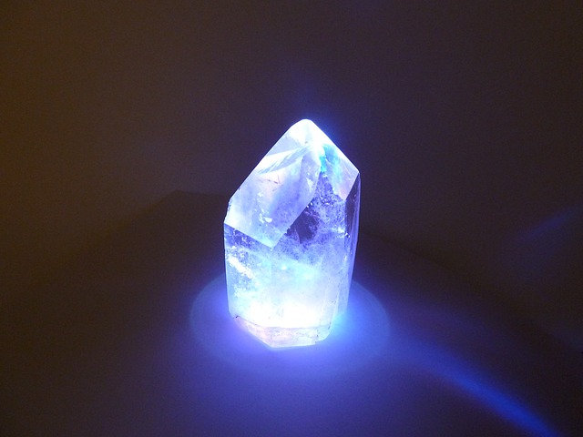 crystal crystal
