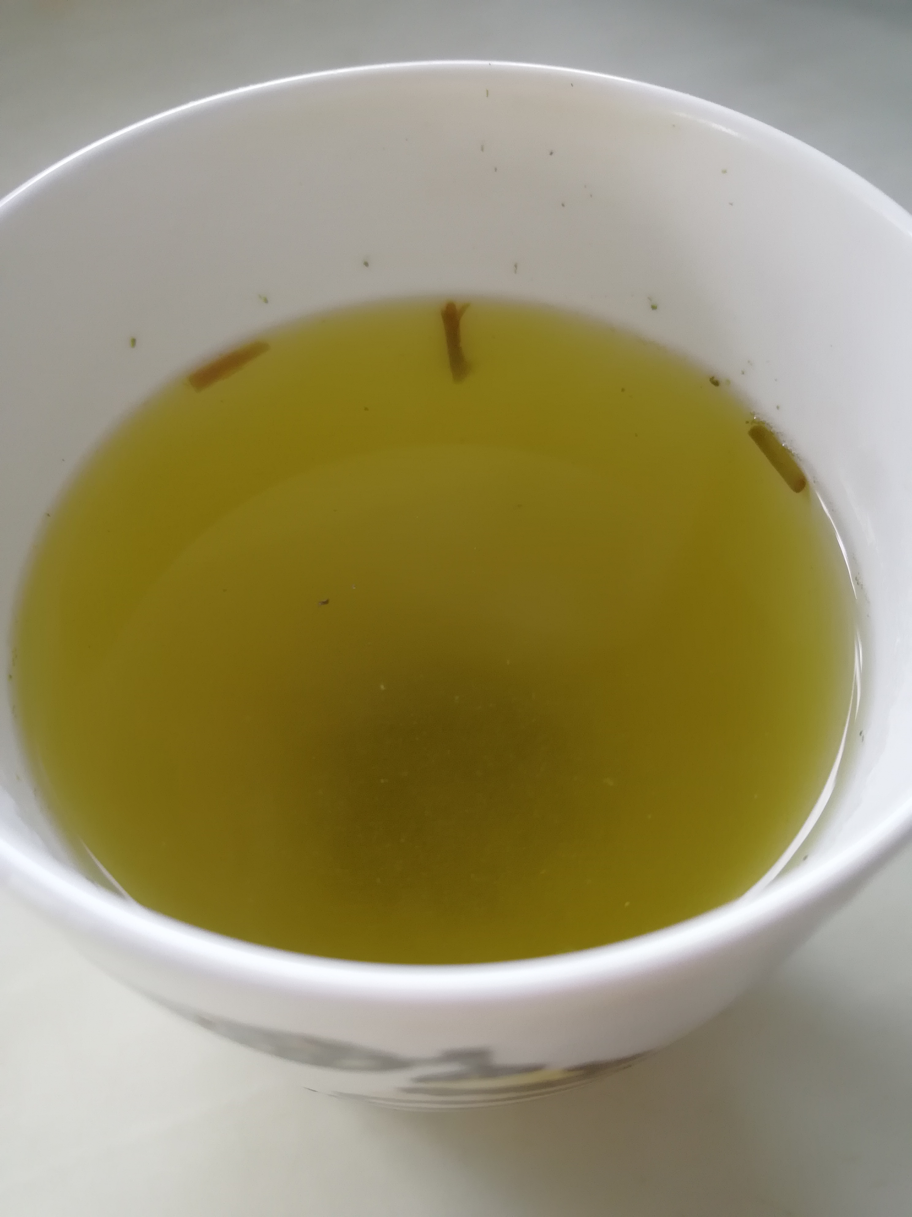 茶柱 茶柱
