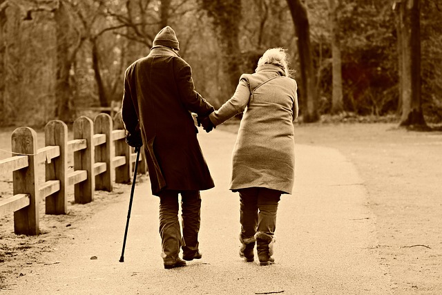 walking walking
