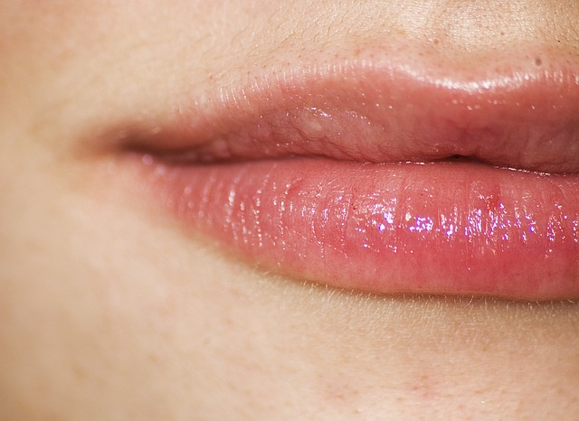 lips