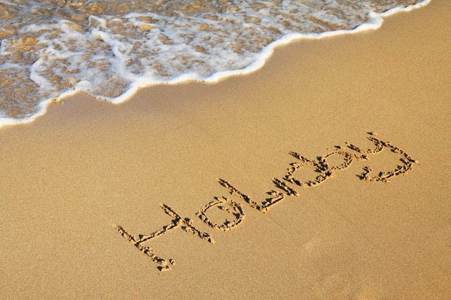 holiday holiday