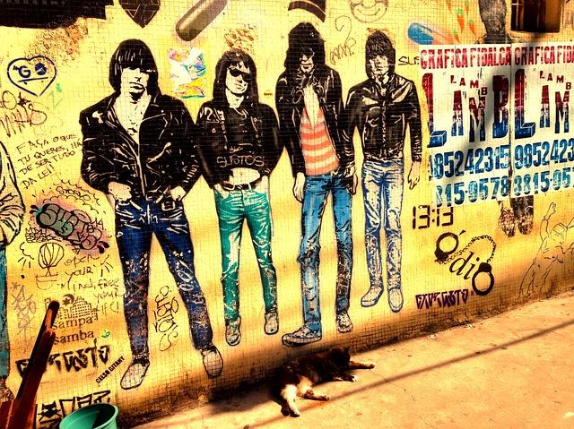 ramones ramones