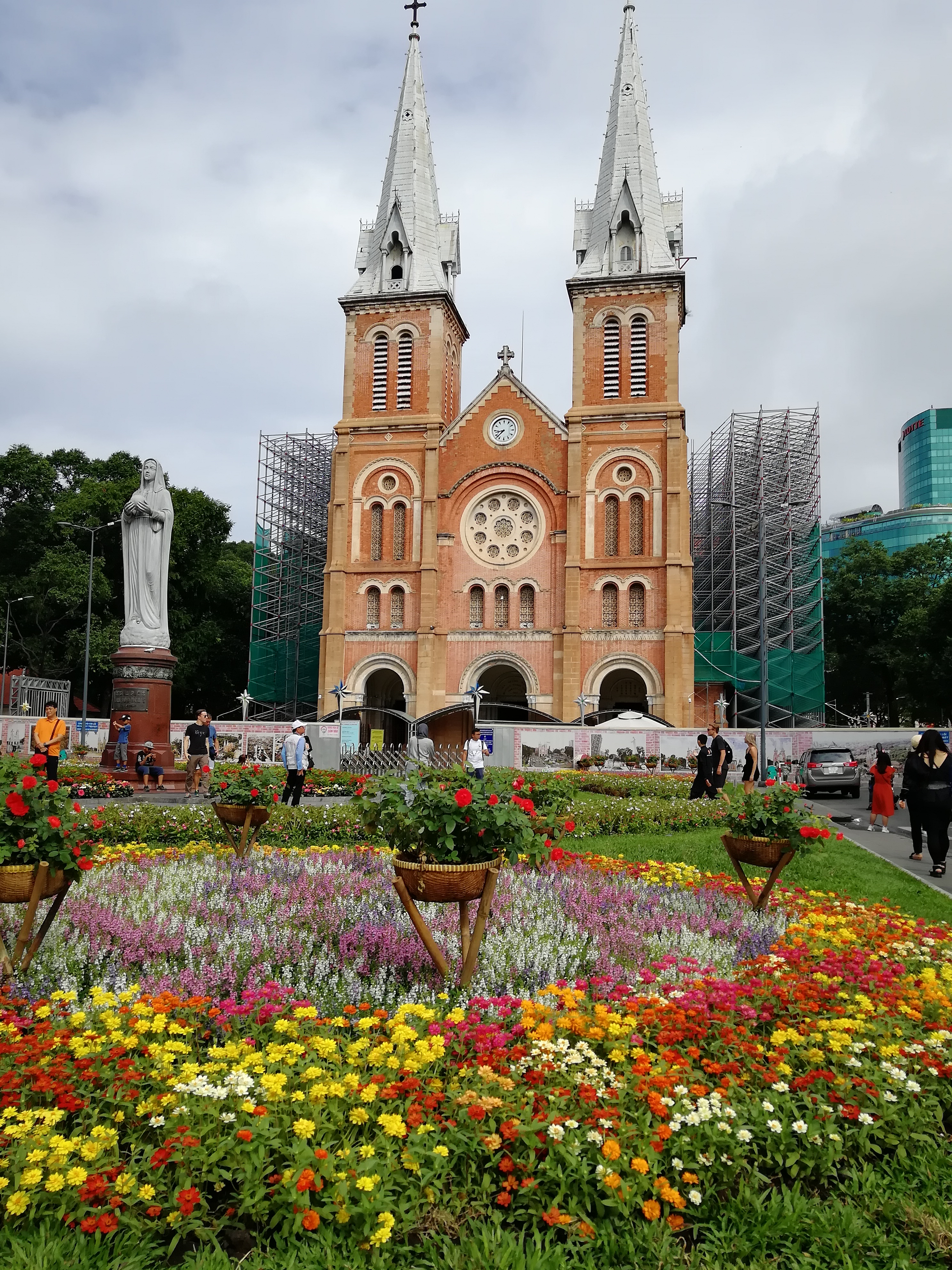 Church Church