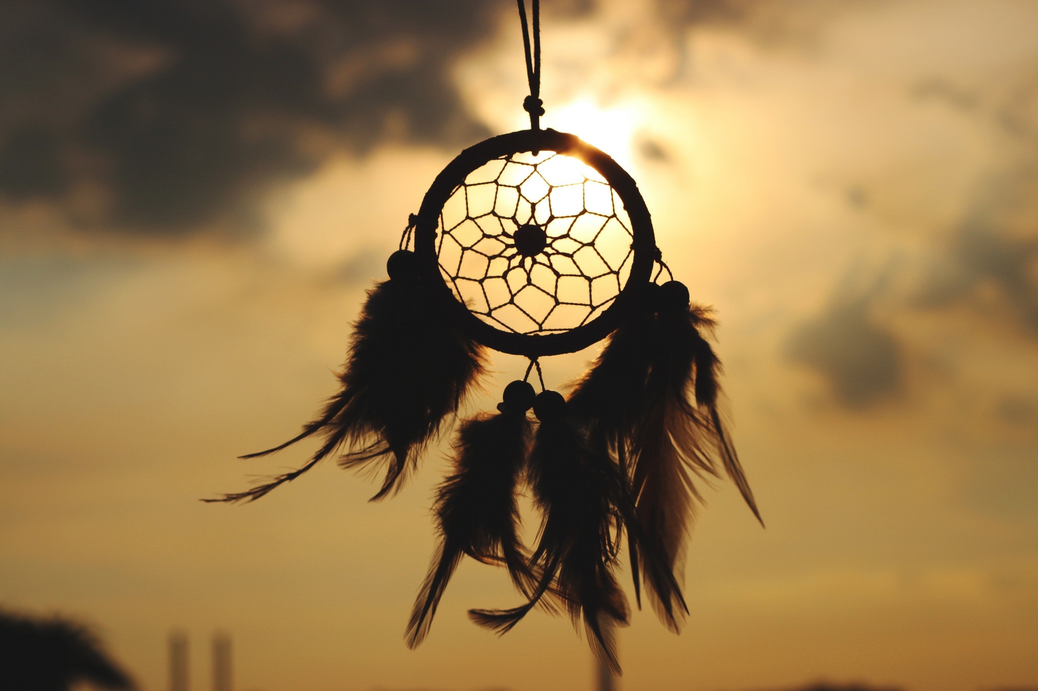 Dream catcher Dream catcher