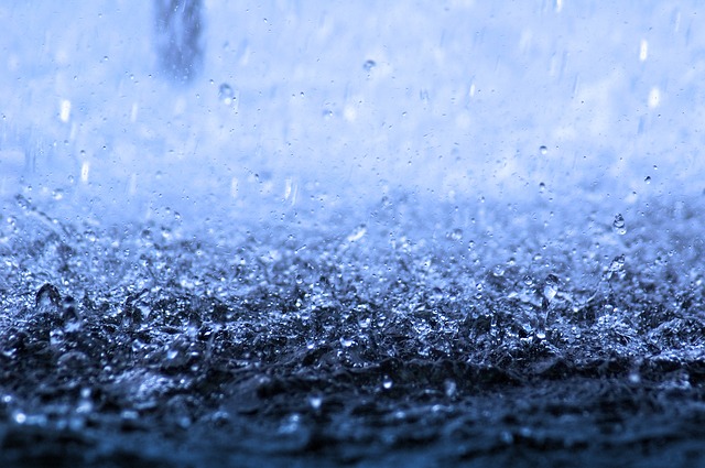 rain drops rain drops