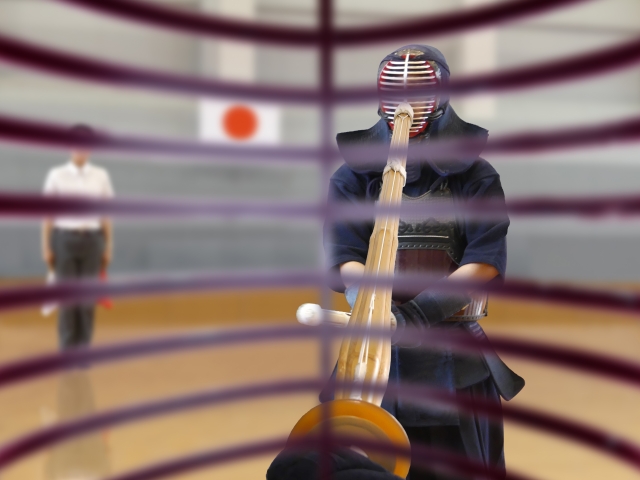 剣道 剣道