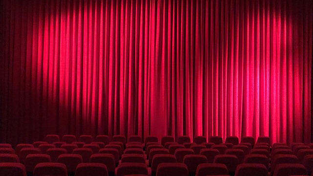 cinema cinema