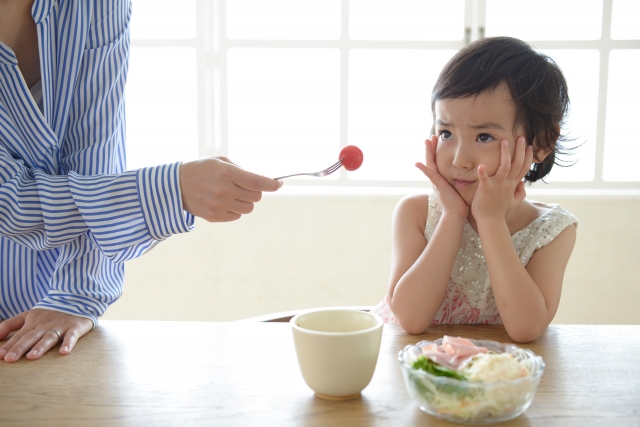 picky picky