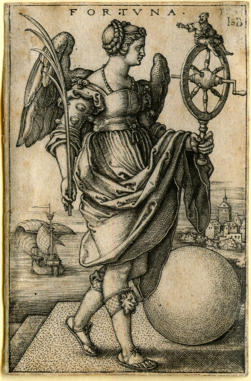 fortuna fortuna