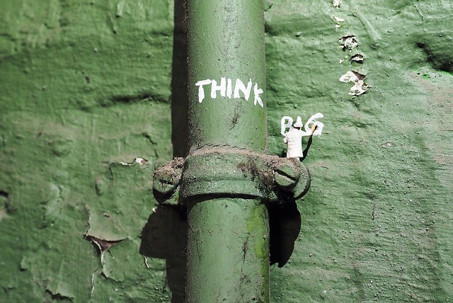 think big