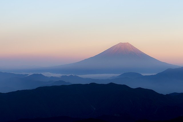 fuji