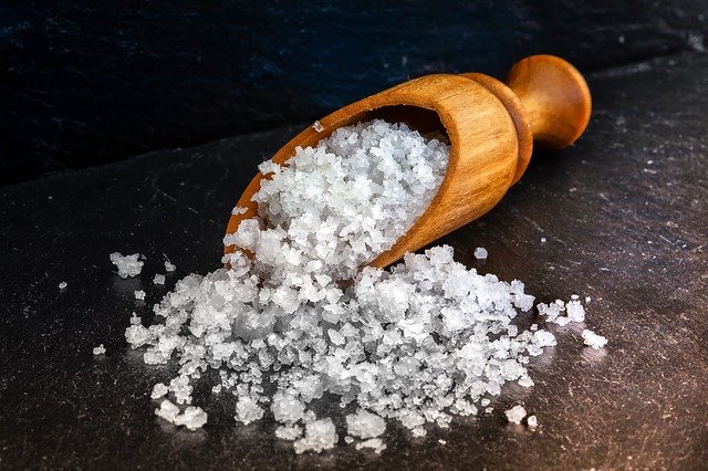 salt salt