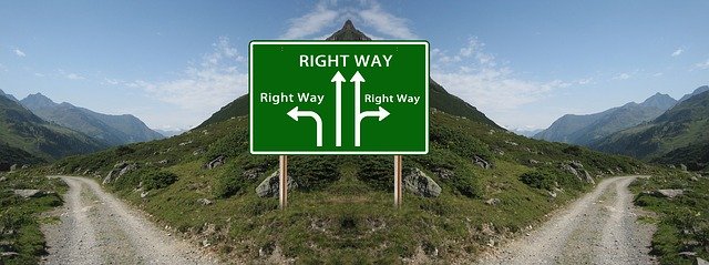 right way right way