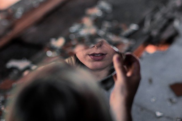 mirror mirror