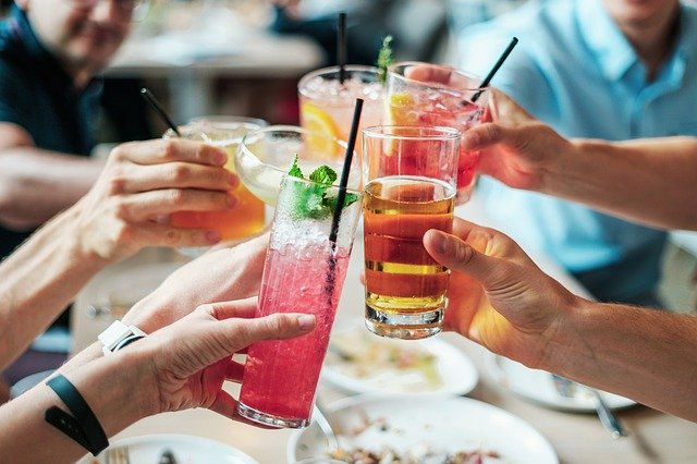 drinks drinks