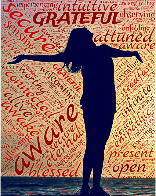 gratitude gratitude