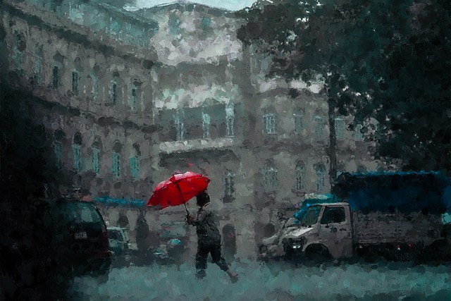 rain rain