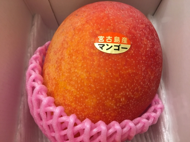 mango