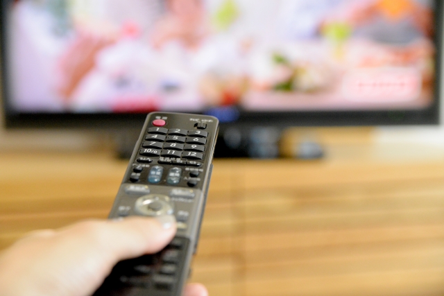 TV TV