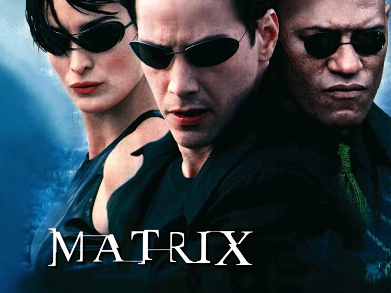 matrix'