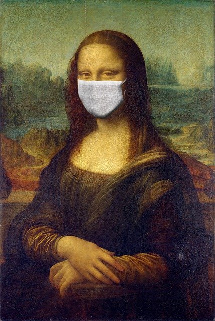 monalisa