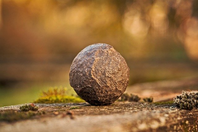 stone stone