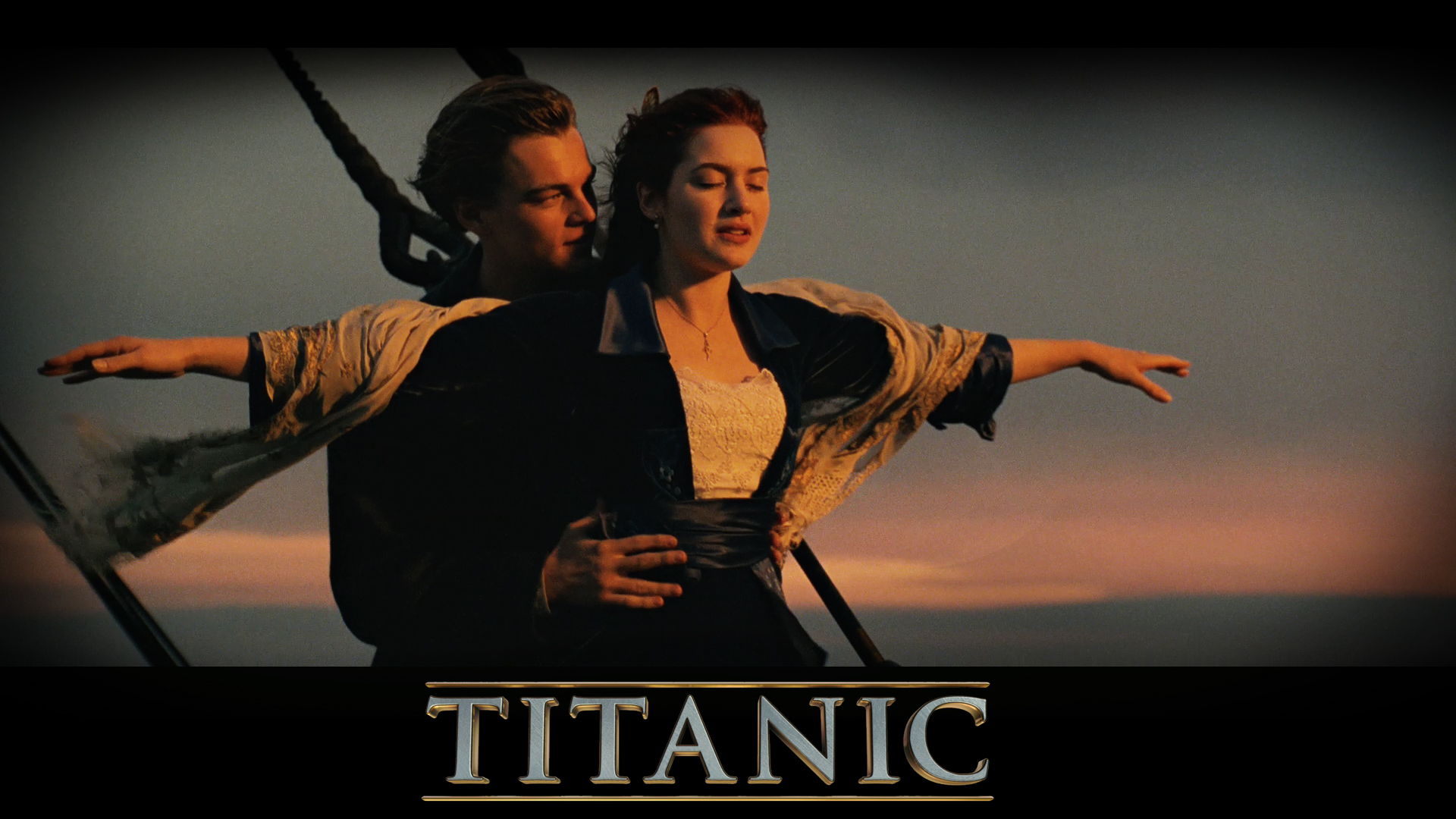 titanic titanic
