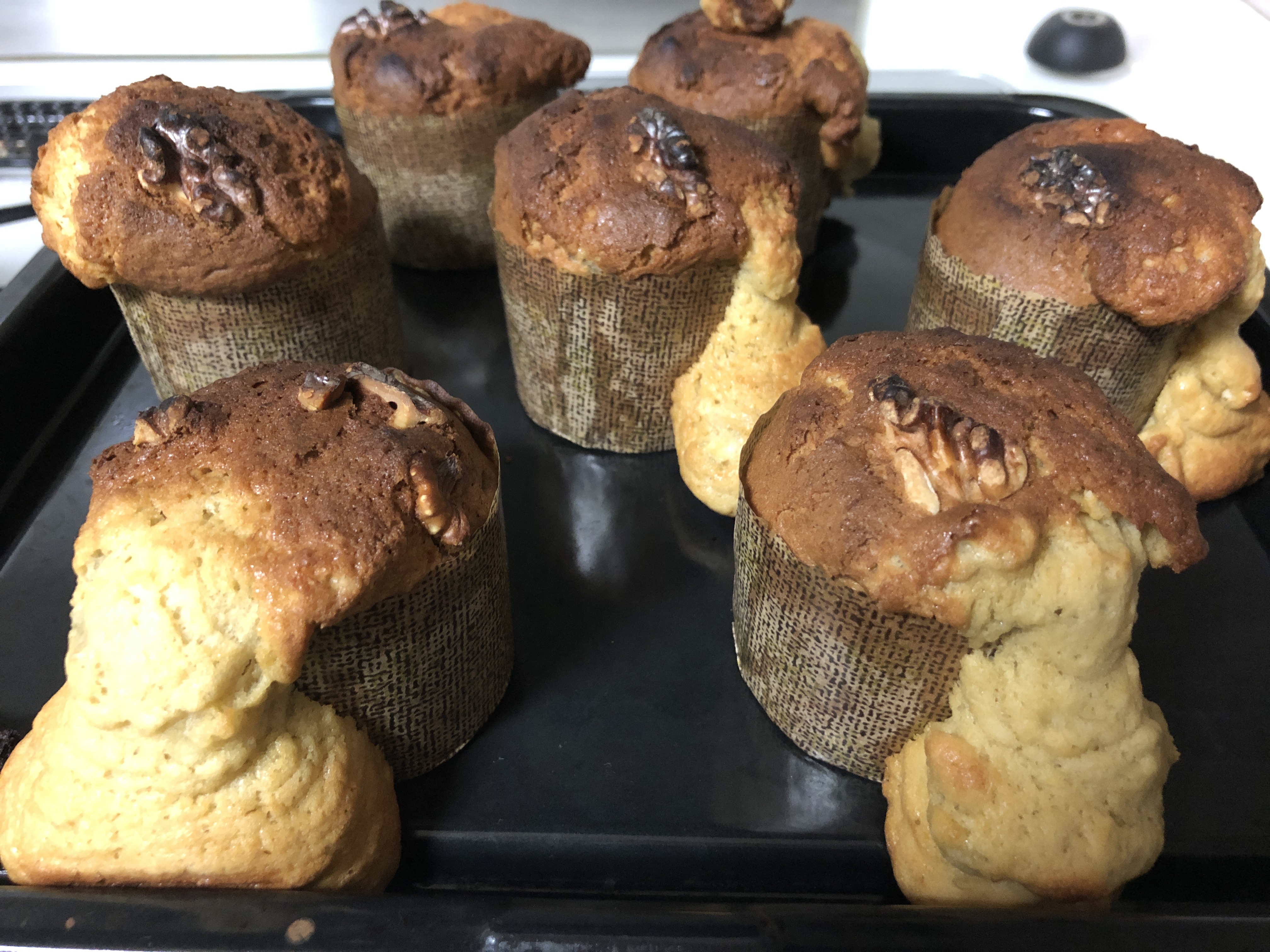 muffin muffin