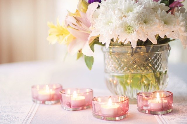 candle candle