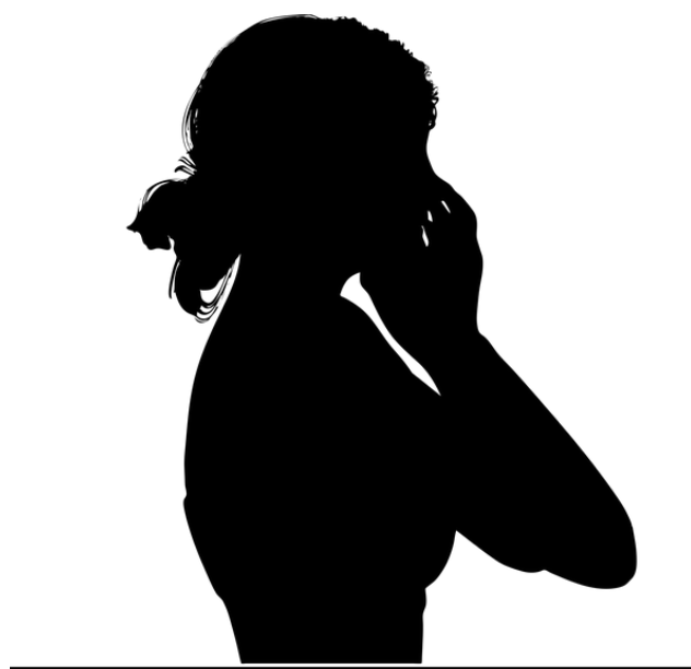 silhouette silhouette