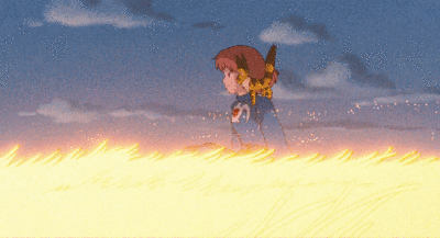 ナウシカ ナウシカ