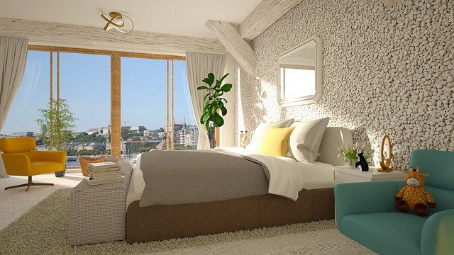 bedroom bedroom
