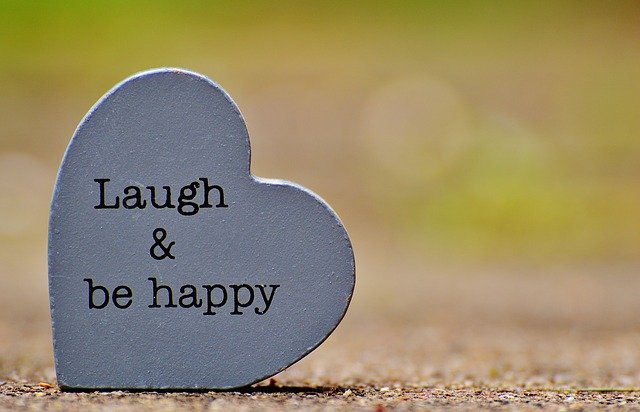 laugh laugh