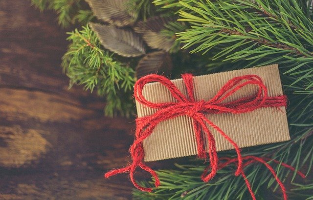 christmas gift christmas gift