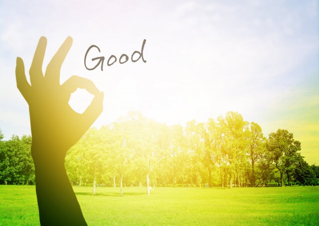 good good