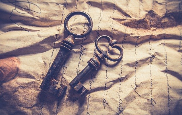keys keys