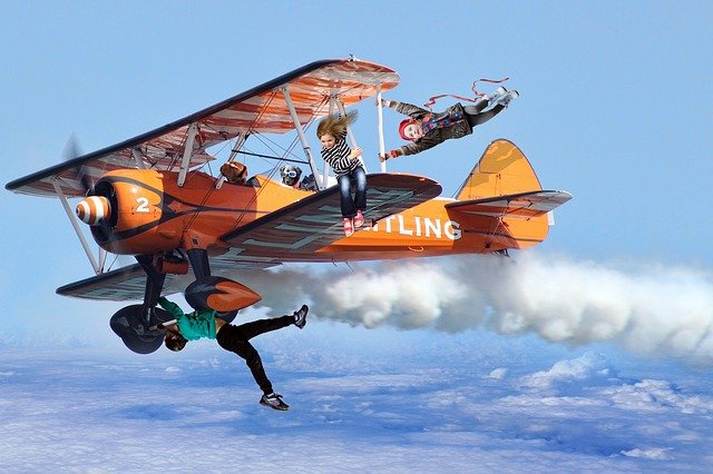 fly fly