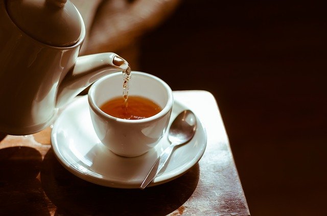 tea tea