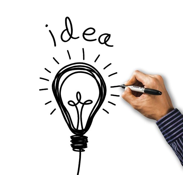 idea idea