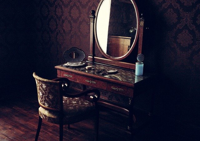 mirror mirror