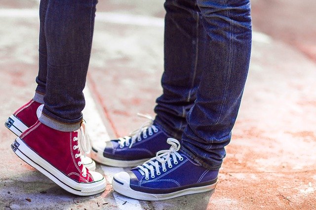 couple couple
