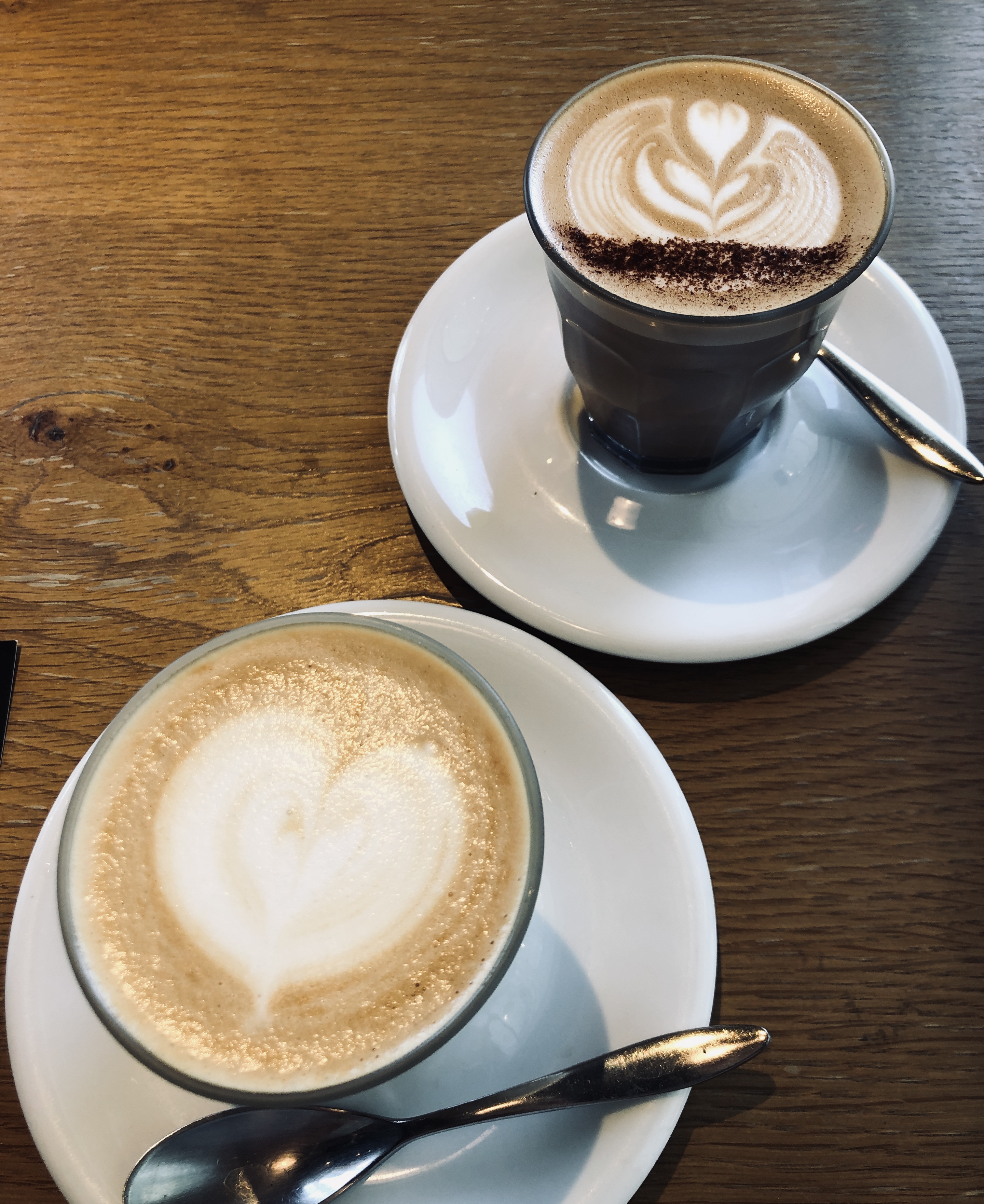 latte latte