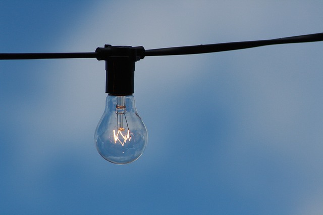 電球 電球