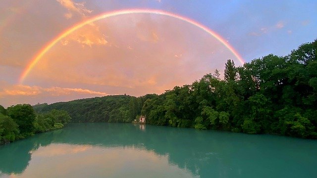 rainbow rainbow