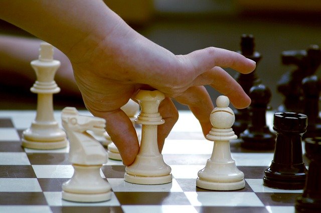 chess chess
