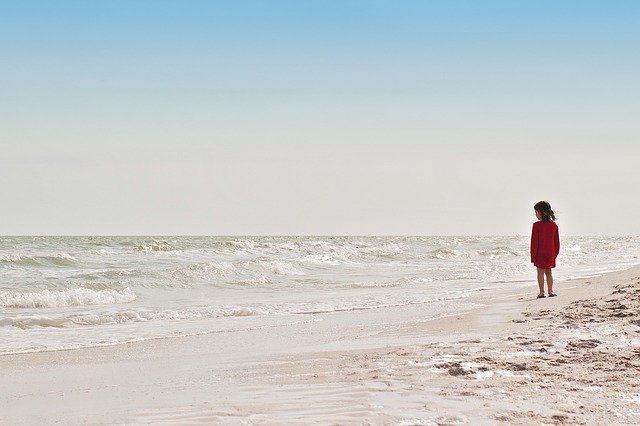 ocean ocean